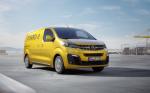 Opel Vivaro-e 2020 года